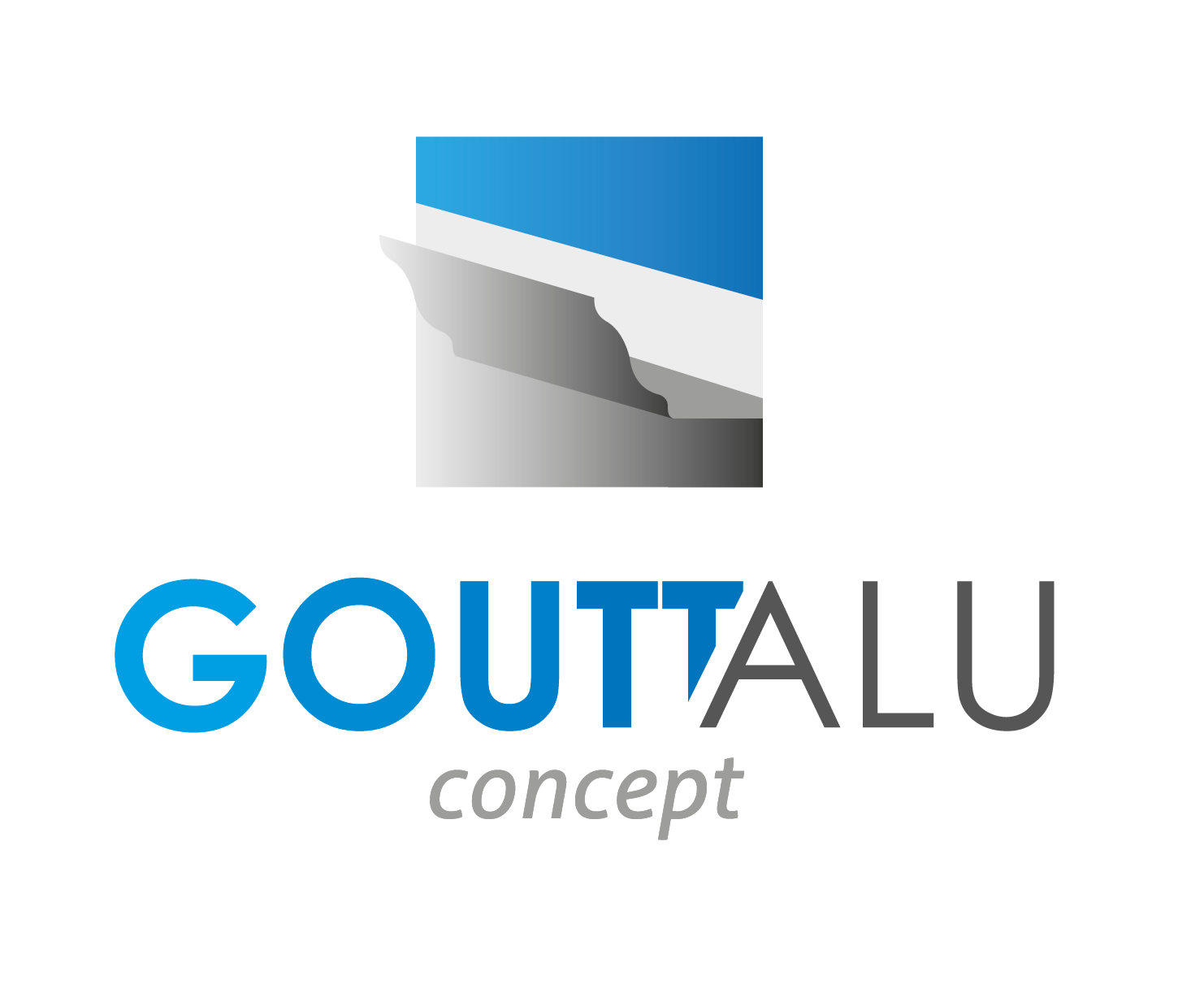 GOUTT ALU Concept